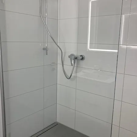 Apartment Schlosspalais Osnabrück