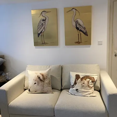 Schlosspalais Apartment