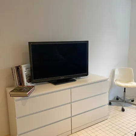 Schlosspalais Apartment Osnabrück