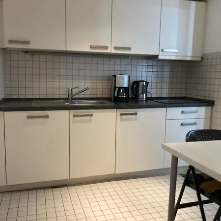 Schlosspalais Apartment *